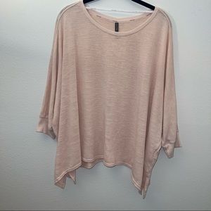 Calvin Klein Performance XL Knit Top